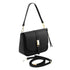 Nausica - Leather shoulder bag